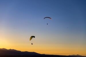 Parapente